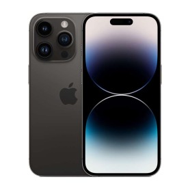 Apple iPhone 14 Pro Max 128GB - Fekete Gyártói garancia