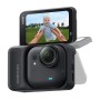 Insta360 GO Ultra Standard - Fekete