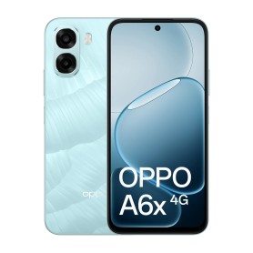Oppo A6x LTE DS 128GB (4GB RAM) - Kék