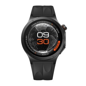 OnePlus Watch 4 46mm - Fekete