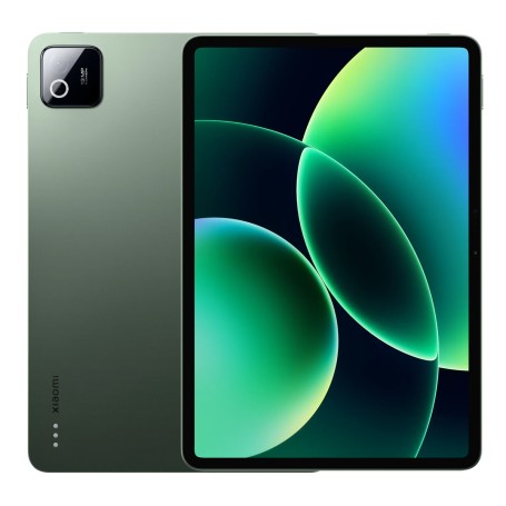 Xiaomi Pad 8 Pro 11.2" WIFI 256GB (8GB RAM) - Zöld Gyártói Garancia