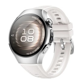 Huawei Watch 5 42mm - Fehér Gyártói Garancia
