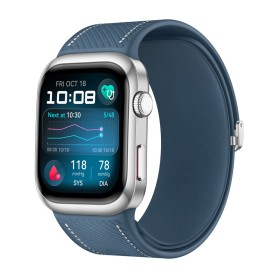 Huawei Watch D2 - Kék Gyártói Garancia
