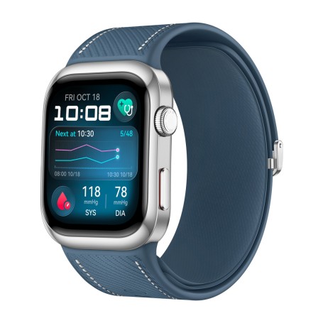 Huawei Watch D2 - Kék Gyártói Garancia