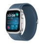 Huawei Watch D2 - Kék Gyártói Garancia