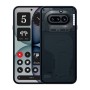 Nothing Phone (4a) 5G DS 128GB (8GB RAM) - Fekete