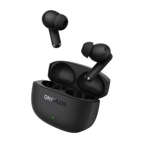 OnePlus Nord Buds 4 Pro - Fekete