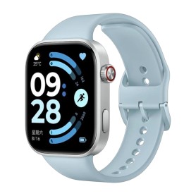 Xiaomi Redmi Watch 6 - Kék Gyártói Garancia