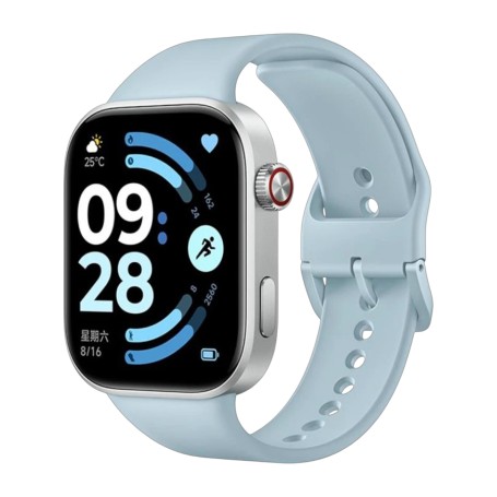 Xiaomi Redmi Watch 6 - Kék Gyártói Garancia