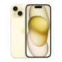 Apple iPhone 15 512GB - Citromsárga Gyártói garancia