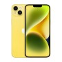 Apple iPhone 14 256GB - Citromsárga Gyártói garancia