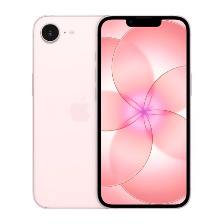 Apple iPhone 17e 256GB - Rózsaszín