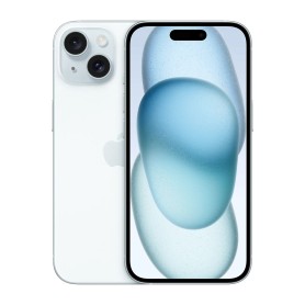 Apple iPhone 15 Plus 512GB - Kék Gyártói garancia