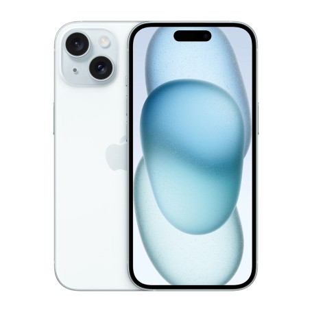 Apple iPhone 15 Plus 512GB - Kék Gyártói garancia