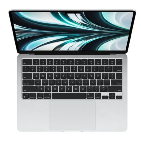 Apple MacBook Air M2 (2022) 13.6" 256GB (8GB RAM) - Ezüst MLXY3MG/A - QWERTY