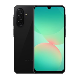 Samsung A266B Galaxy A26 5G DS 256GB (8GB RAM) - Fekete Gyártói Garancia