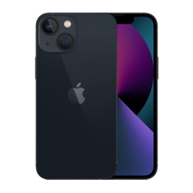 Apple iPhone 13 256GB - Éjfekete Gyártói garancia