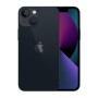 Apple iPhone 13 256GB - Éjfekete Gyártói garancia