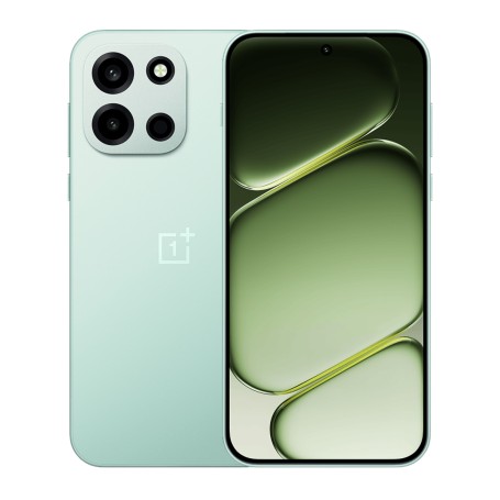 OnePlus Nord 6 5G DS 512GB (12GB RAM) - Zöld