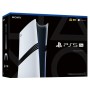 Sony PlayStation 5 Pro Digital Edition 2TB - Fehér