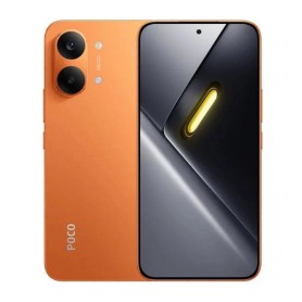 Xiaomi Poco X8 Pro Max 5G DS 256GB (12GB RAM) - Narancssárga