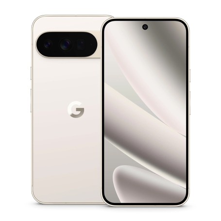 Google Pixel 10 Pro XL 5G 512GB (16GB RAM) - Fehér