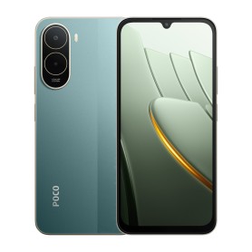 Xiaomi Poco C81 Pro LTE DS 256GB (4GB RAM) - Zöld