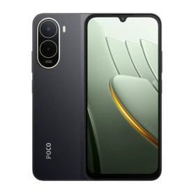 Xiaomi Poco C81 Pro LTE DS 64GB (4GB RAM) - Fekete