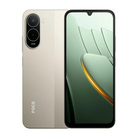 Xiaomi Poco C81 Pro LTE DS 64GB (4GB RAM) - Arany