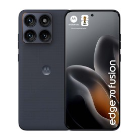 Motorola XT2605-2 Moto Edge 70 Fusion 5G DS 256GB (8GB RAM) - Sötétszürke