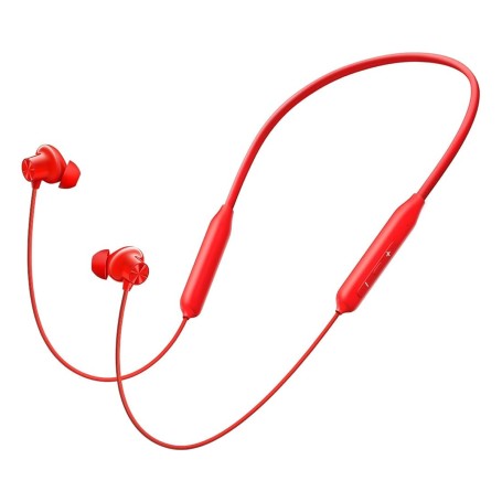 OnePlus Bullets Wireless Z3 - Piros