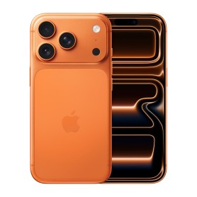Apple iPhone 17 Pro Max 2048GB - Kozmosznarancs Gyártói garancia