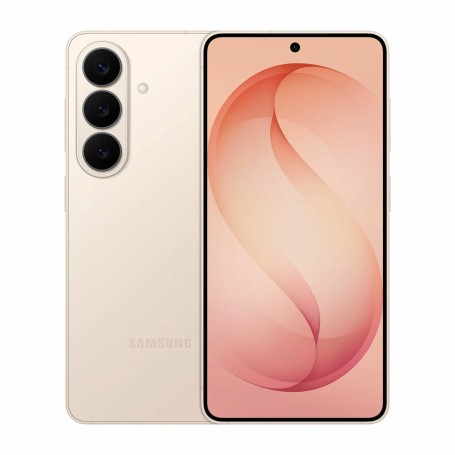 Samsung S947B Galaxy S26+ 5G DS 512GB (12GB RAM) - Rozé Arany