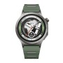 OnePlus Watch 4 46mm - Zöld