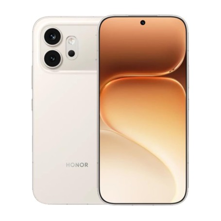 Honor 600 5G DS 256GB (8GB RAM) - Fehér