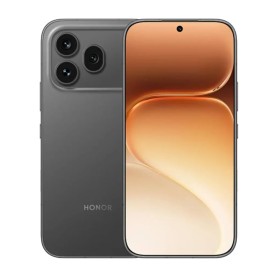 Honor 600 Pro 5G DS 512GB (12GB RAM) - Fekete Gyártói Garancia