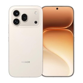 Honor 600 Pro 5G DS 512GB (12GB RAM) - Fehér Gyártói Garancia