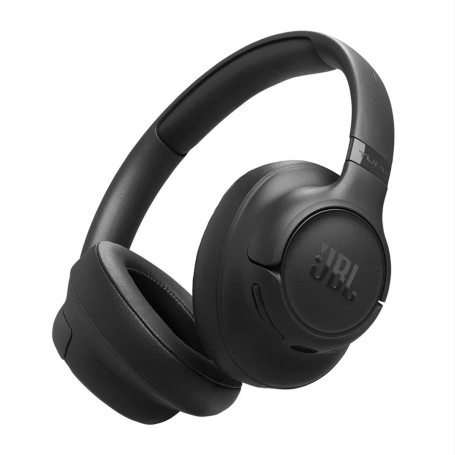 JBL Tune 730BT - Fekete