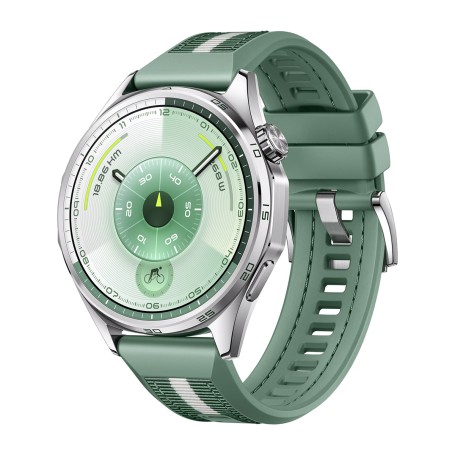 Huawei Watch GT 6 46mm - Zöld