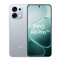 Oppo A6 Pro 5G DS 256GB (8GB RAM) - Ezüst