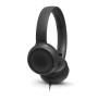 JBL Tune 500 - Fekete