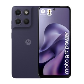 Motorola XT2623-2 Moto G17 DS 128GB (4GB RAM) - Lila