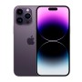 Apple iPhone 14 Pro 512GB - Lila Gyártói garancia
