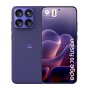 Motorola XT2605-2 Moto Edge 70 Fusion 5G DS 256GB (8GB RAM) - Kék Gyártói Garancia