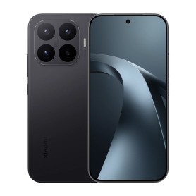 Xiaomi 17T 5G DS 256GB (12GB RAM) - Fekete Gyártói Garancia