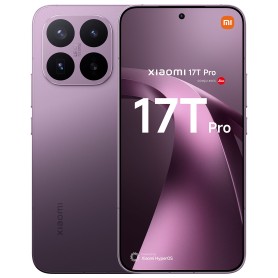 Xiaomi 17T Pro 5G DS 1024GB (12GB RAM) - Lila