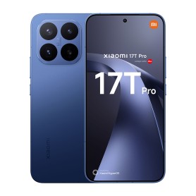 Xiaomi 17T Pro 5G DS 256GB (12GB RAM) - Kék
