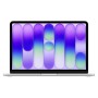 Apple MacBook Neo (2026) 13" 512GB (8GB RAM) - Ezüst QWERTY (MHFC4MG/A)