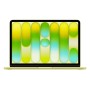 Apple MacBook Neo (2026) 13" 256GB (8GB RAM) - Citrus QWERTY (MHFD4MG/A)
