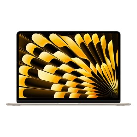 Apple MacBook Air M5 (2026) 13.6"  512GB (16GB RAM) - Csillagfény QWERTY (MDHA4MG/A)